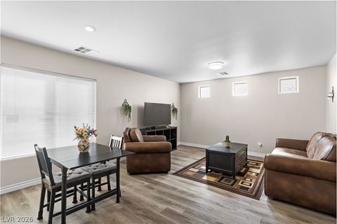 6307 Petron Court Las Vegas NV 89139