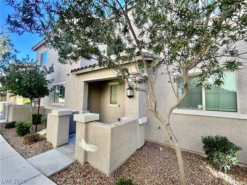 Photo of 790 Spring Estates Avenue, North Las Vegas, NV 89086 (MLS # 2828277)