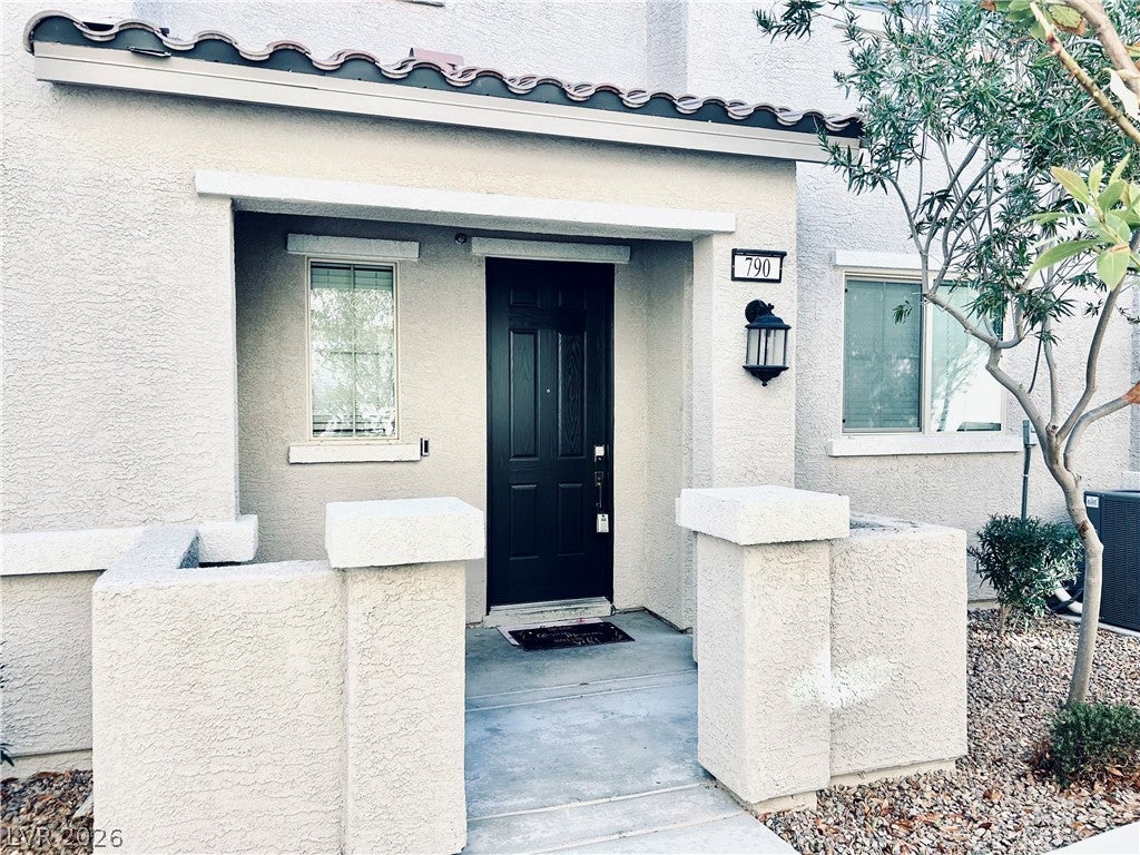 790 Spring Estates Avenue