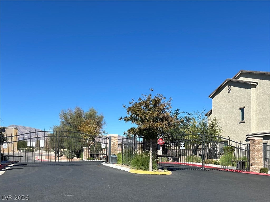 Photo of 790 Spring Estates Avenue, North Las Vegas, NV 89086 (MLS # 2828277)