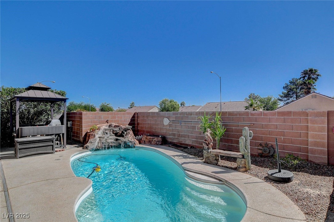 2715 Coral Cliffs Court, North Las Vegas, Nevada image 33