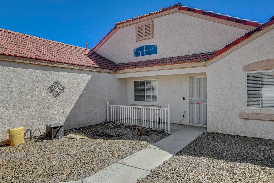 2715 Coral Cliffs Court, North Las Vegas, Nevada image 1