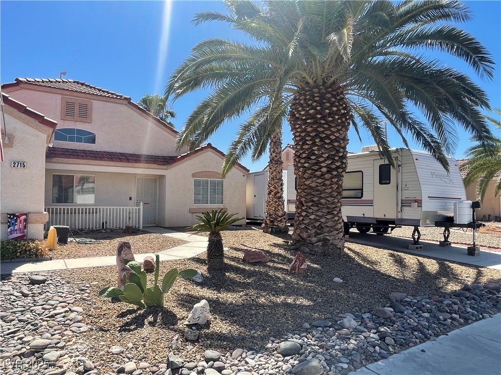 2715 Coral Cliffs Court, North Las Vegas, Nevada image 38