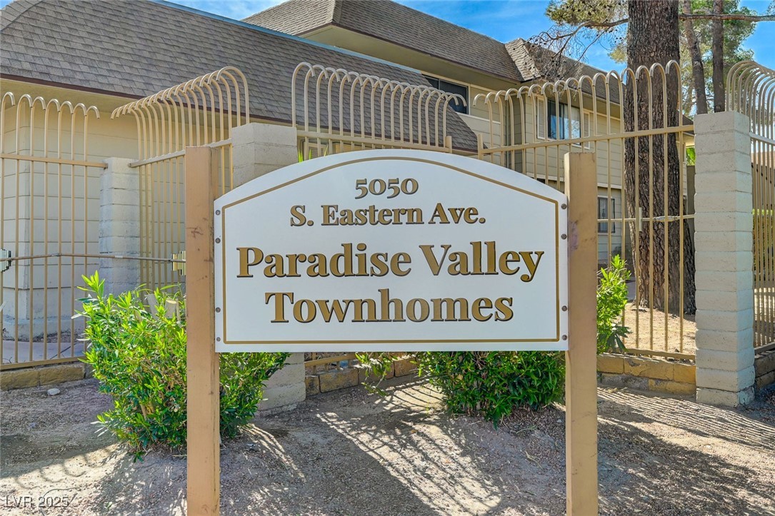 2567 Paradise Village Way, Las Vegas, Nevada image 31