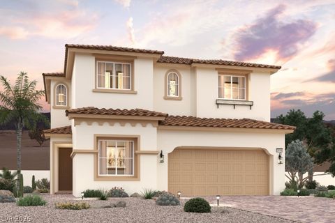 Photo of 872 Kirwan Street, Henderson, NV 89011 (MLS # 2784809)