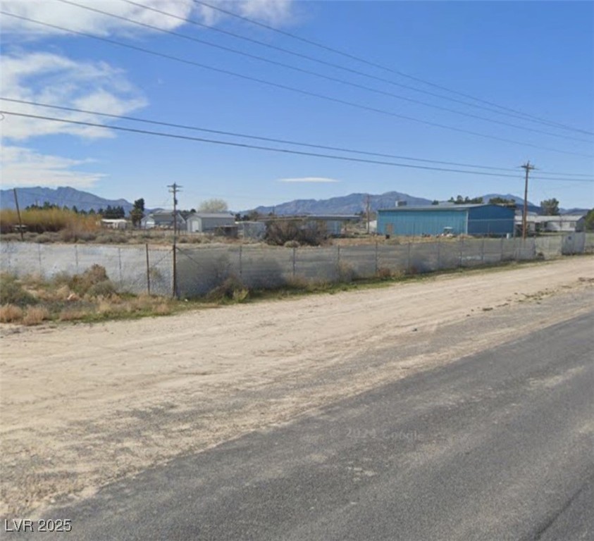 1841 W Mesquite Avenue, Pahrump, Nevada image 22
