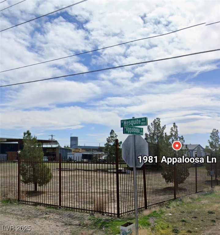 1841 W Mesquite Avenue, Pahrump, Nevada image 18