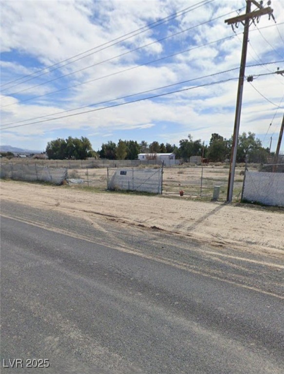 1841 W Mesquite Avenue, Pahrump, Nevada image 1