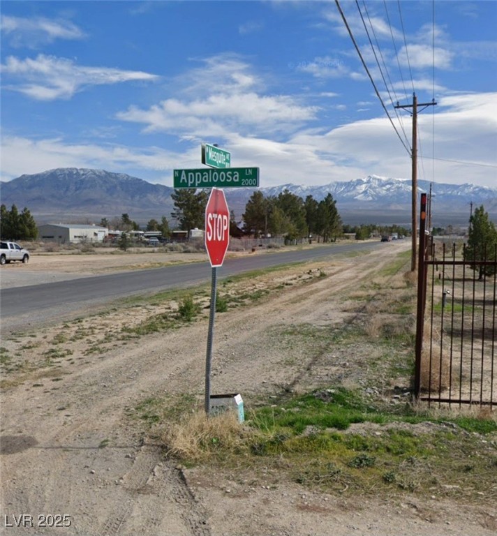 1841 W Mesquite Avenue, Pahrump, Nevada image 3