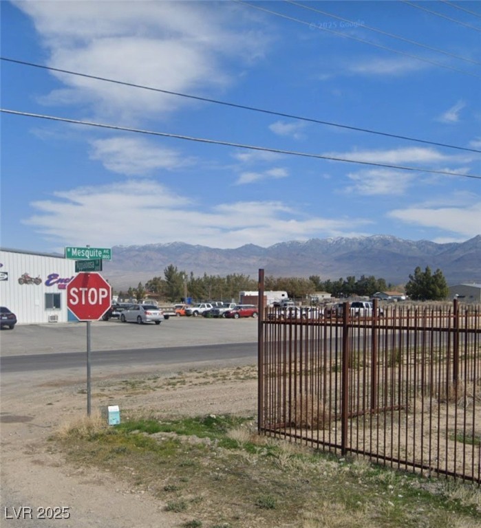 1841 W Mesquite Avenue, Pahrump, Nevada image 17