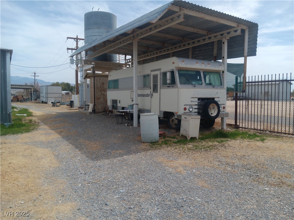 1841 W Mesquite Avenue, Pahrump, Nevada image 14