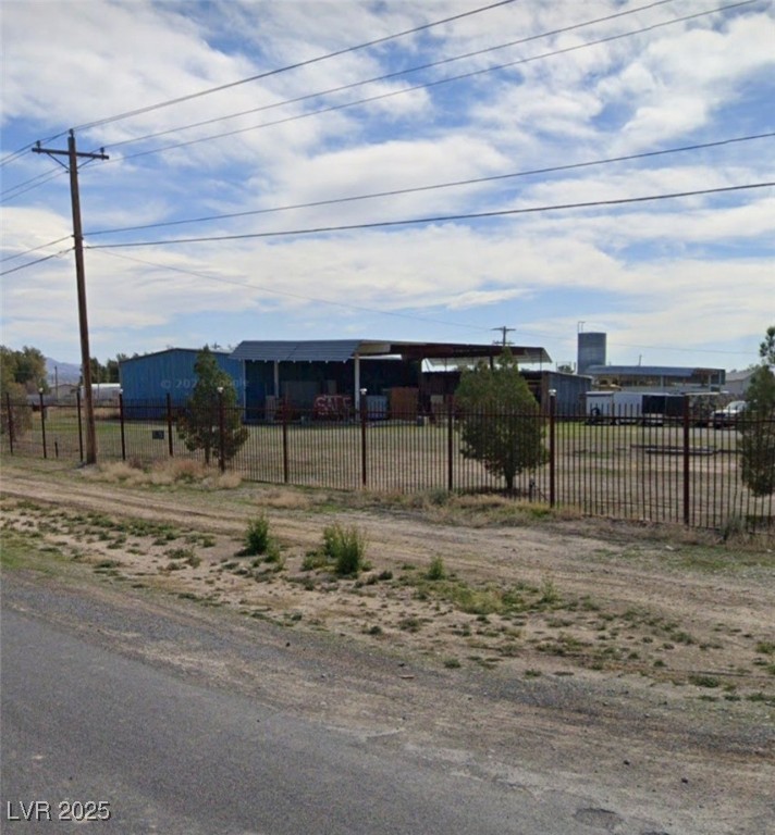 1841 W Mesquite Avenue, Pahrump, Nevada image 19