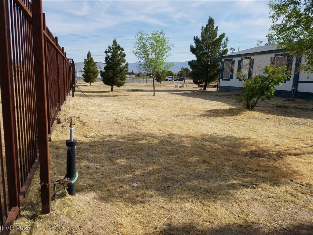 1841 W Mesquite Avenue, Pahrump, Nevada image 8