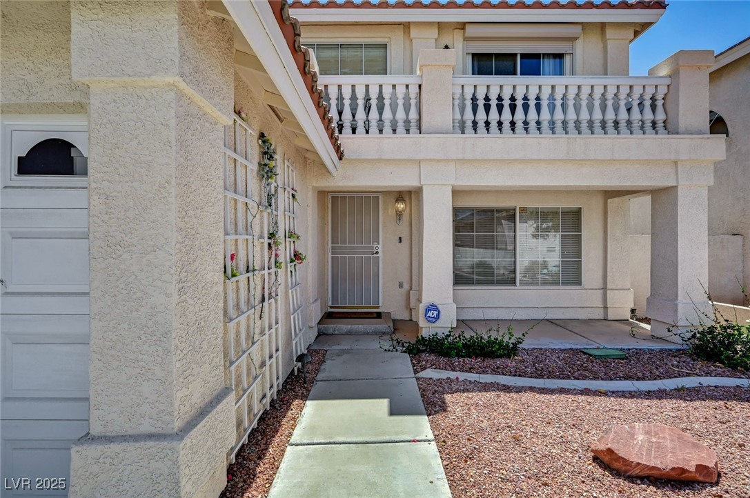 1593 Graystone Canyon Avenue