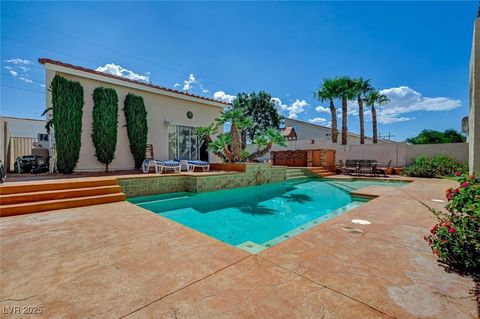 1593 Graystone Canyon Avenue Las Vegas NV 89183
