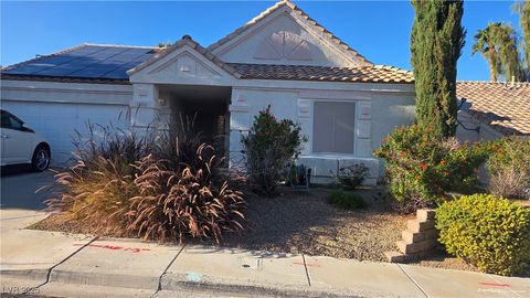 1692 Sweet View Court Henderson NV 89014