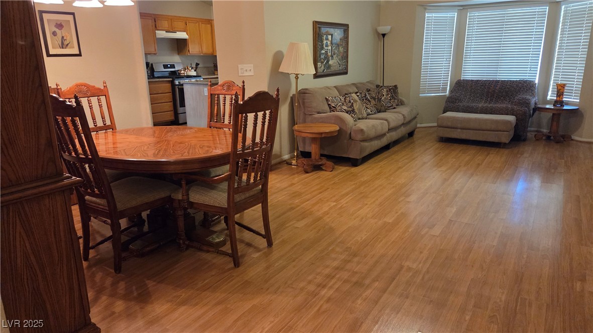 1692 Sweet View Court