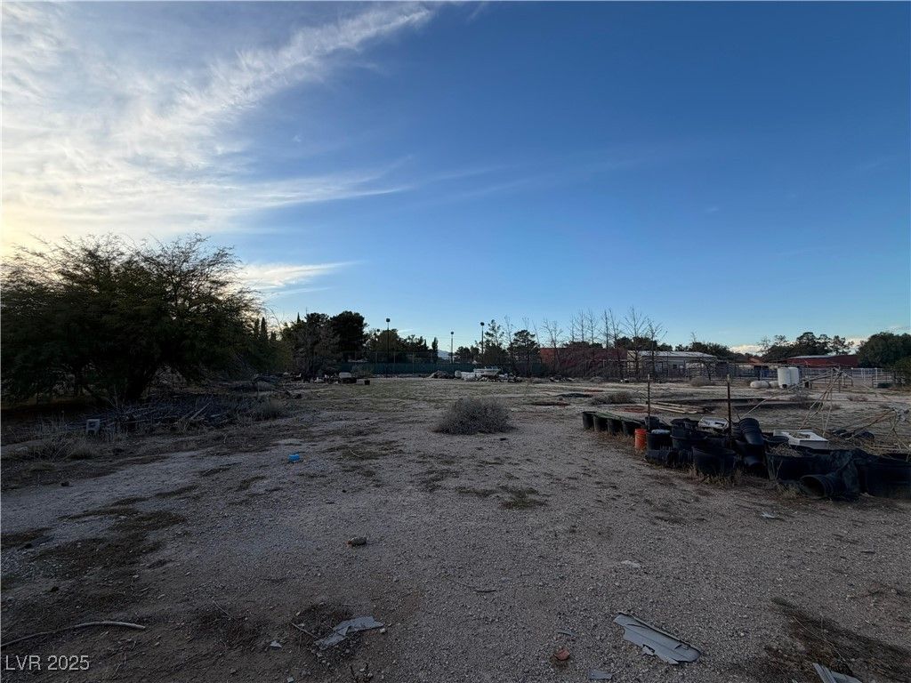 Photo of 7216 Boyd Lane, Las Vegas, NV 89131 (MLS # 2739100)