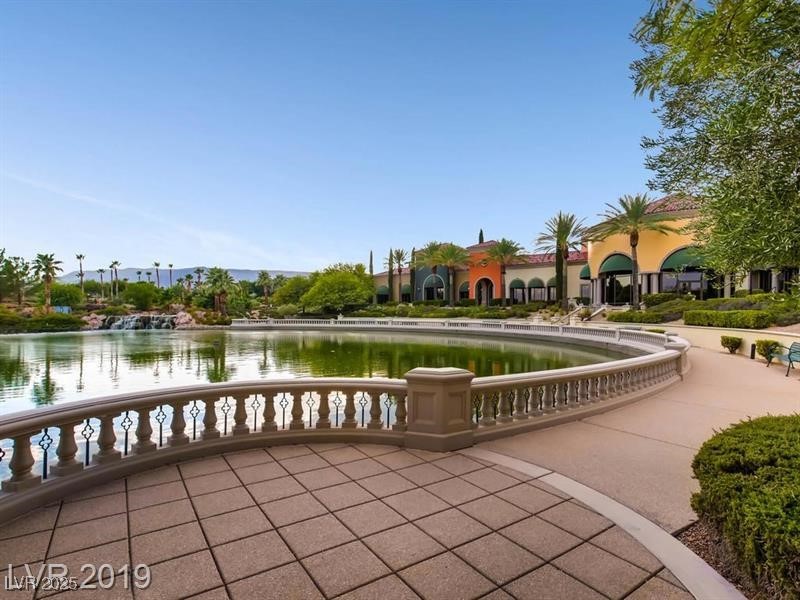 4311 Fiore Bella Boulevard, Las Vegas, Nevada image 32