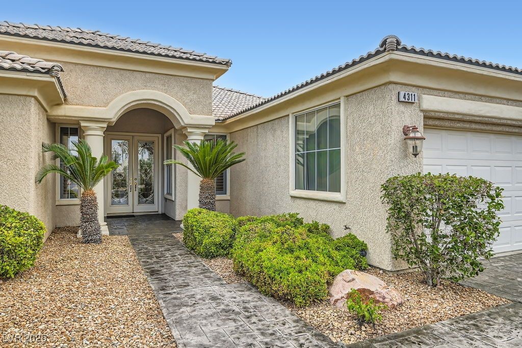 4311 Fiore Bella Boulevard, Las Vegas, Nevada image 3