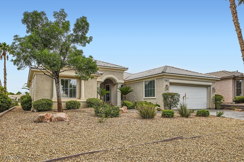 4311 Fiore Bella Boulevard, Las Vegas, Nevada image 2