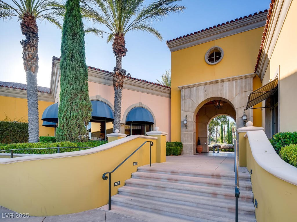 4311 Fiore Bella Boulevard, Las Vegas, Nevada image 30