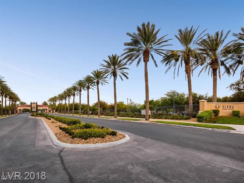 4311 Fiore Bella Boulevard, Las Vegas, Nevada image 25
