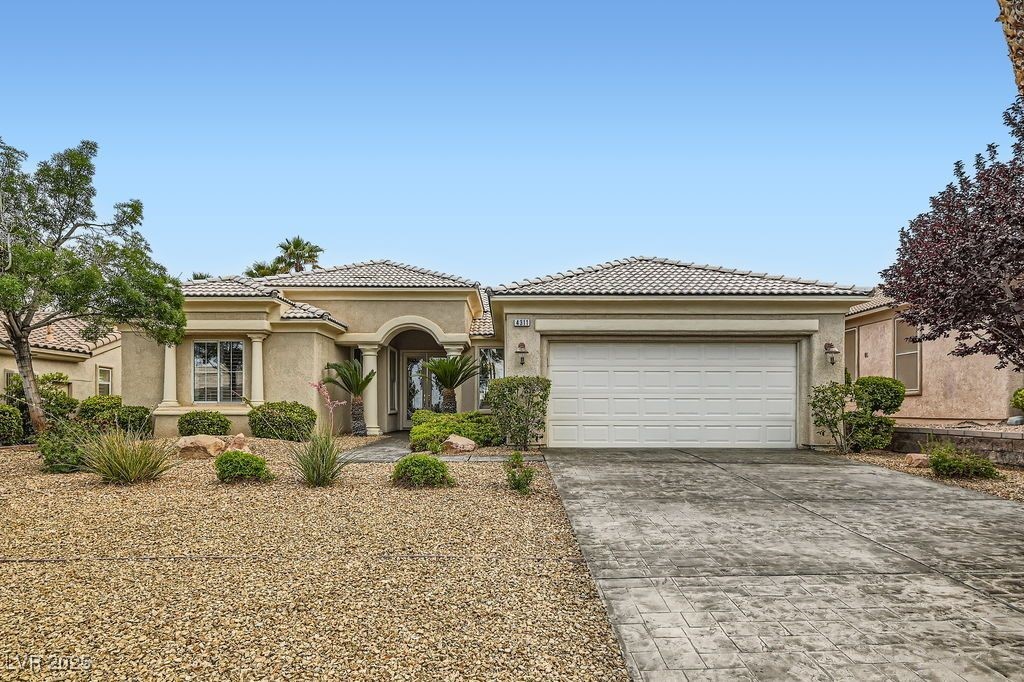 4311 Fiore Bella Boulevard, Las Vegas, Nevada image 1