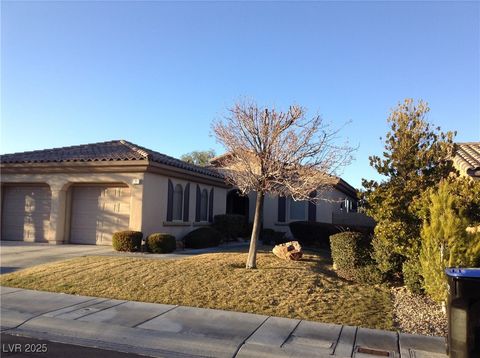 Photo of 35 Emerald Dunes Circle, Henderson, NV 89052 (MLS # 2692781)