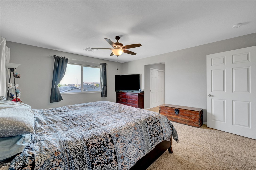 405 Prairie Moon Avenue, North Las Vegas, Nevada image 22