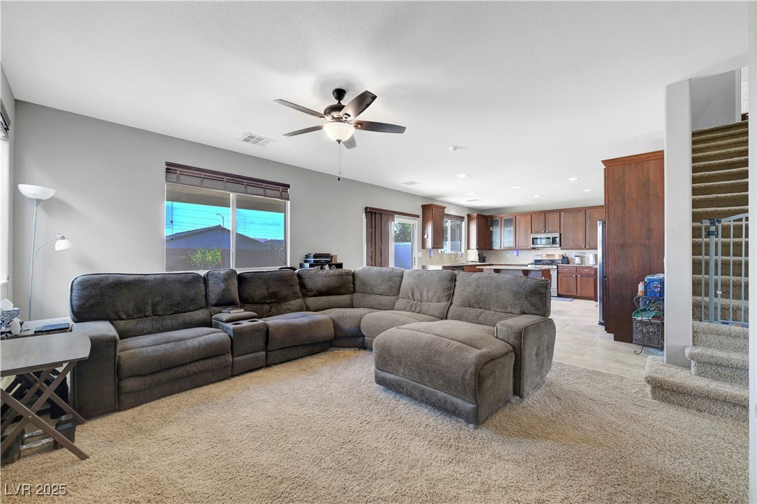 405 Prairie Moon Avenue, North Las Vegas, Nevada image 4