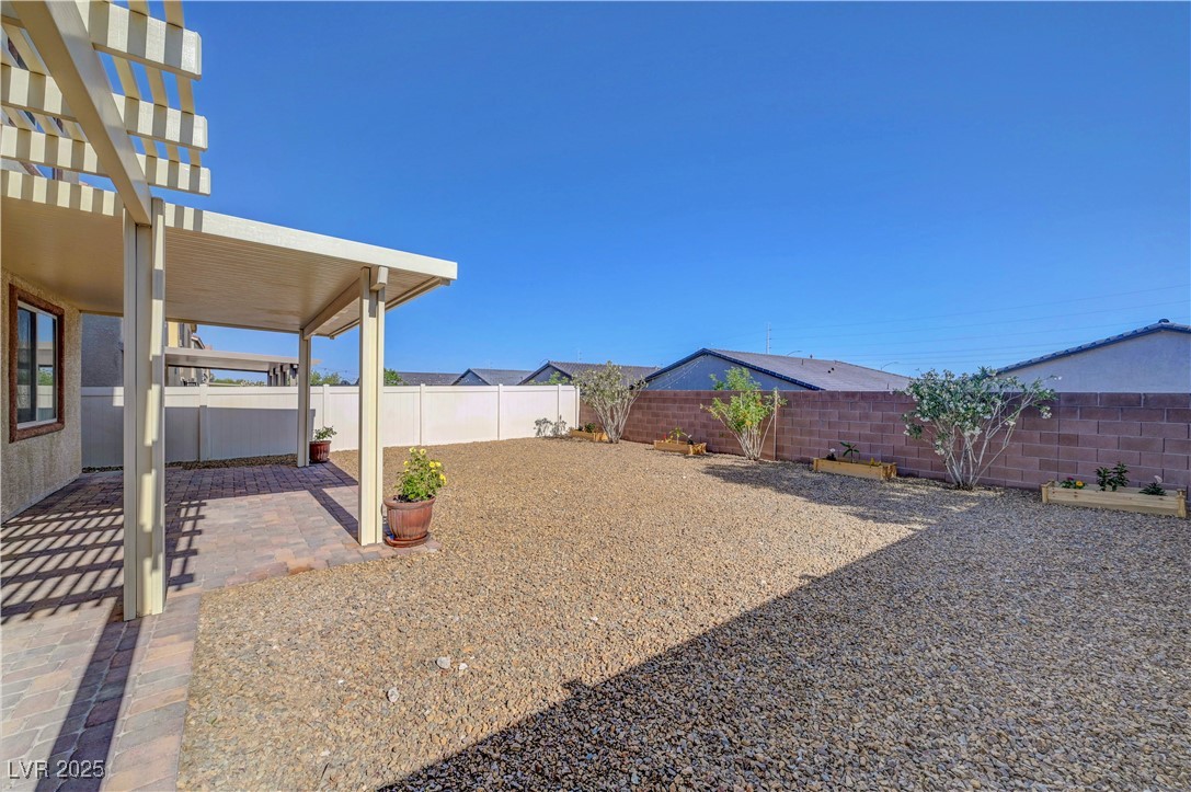 405 Prairie Moon Avenue, North Las Vegas, Nevada image 37
