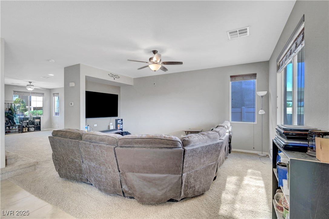405 Prairie Moon Avenue, North Las Vegas, Nevada image 16