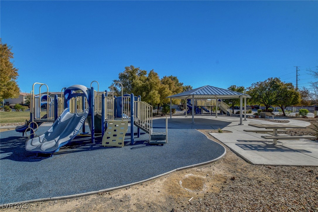 405 Prairie Moon Avenue, North Las Vegas, Nevada image 43