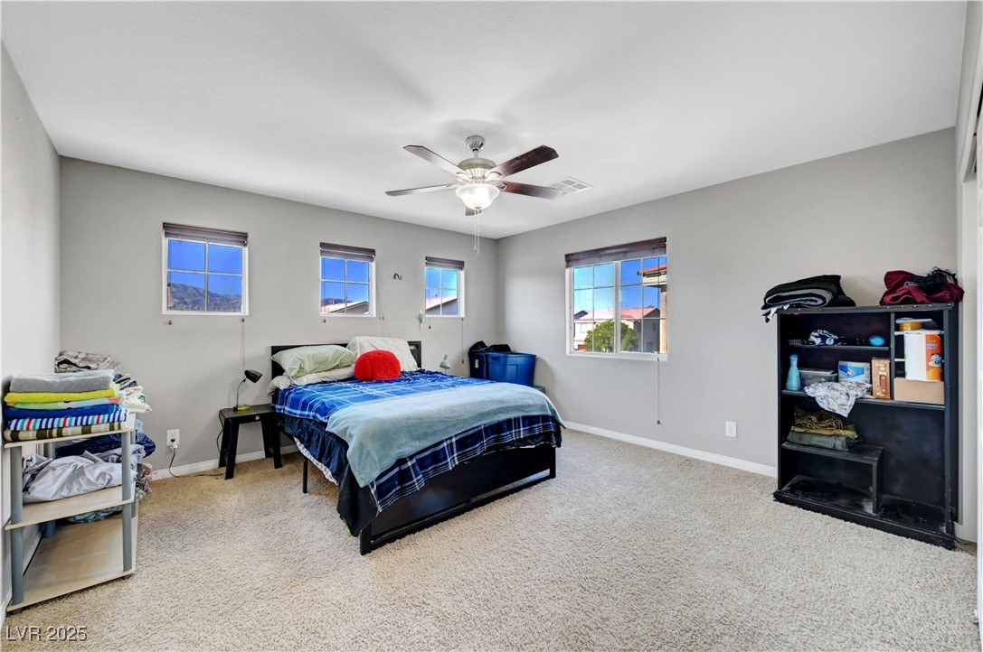 405 Prairie Moon Avenue, North Las Vegas, Nevada image 26
