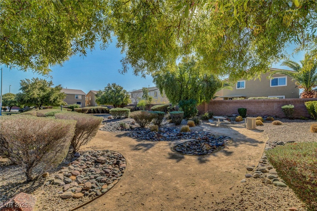 405 Prairie Moon Avenue, North Las Vegas, Nevada image 40