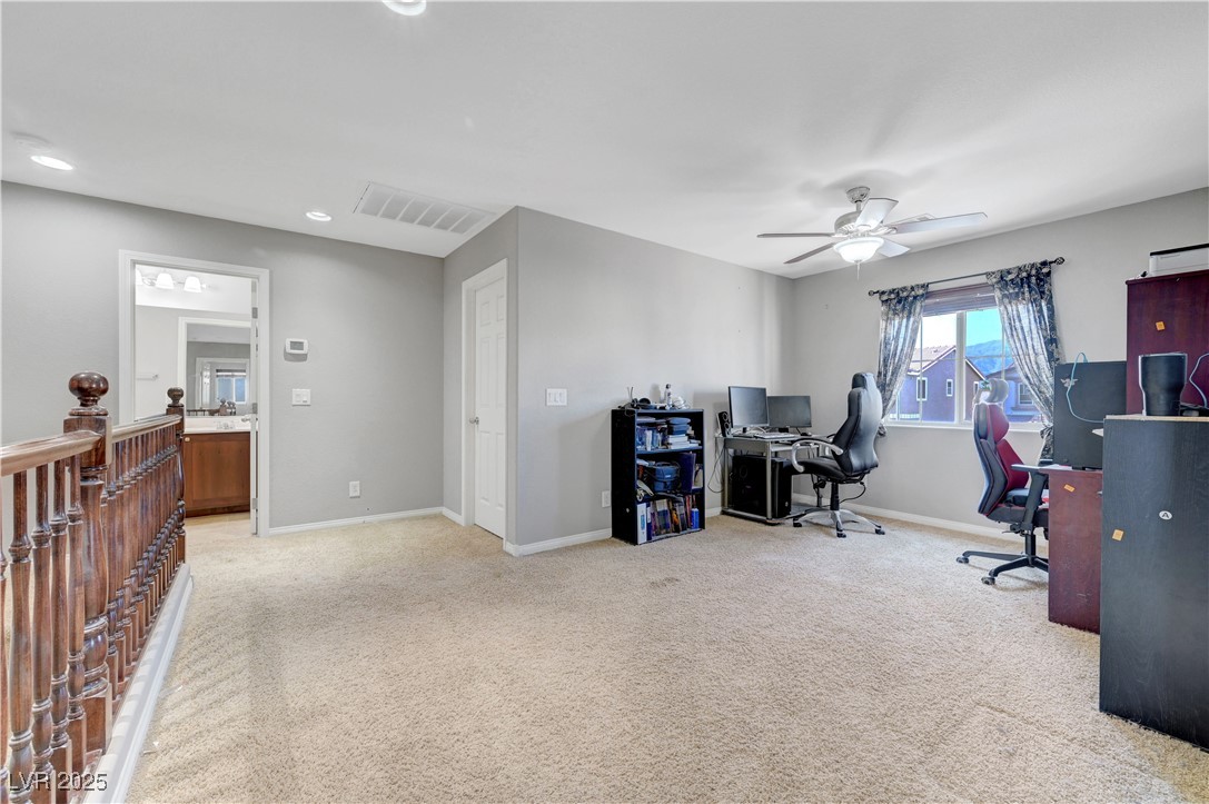 405 Prairie Moon Avenue, North Las Vegas, Nevada image 19