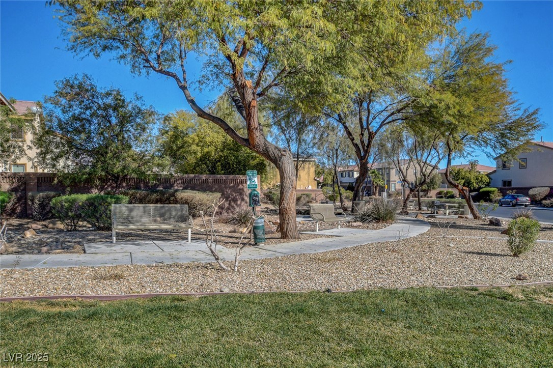 405 Prairie Moon Avenue, North Las Vegas, Nevada image 45