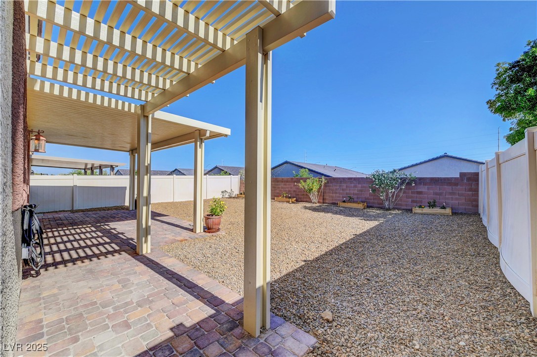 405 Prairie Moon Avenue, North Las Vegas, Nevada image 31