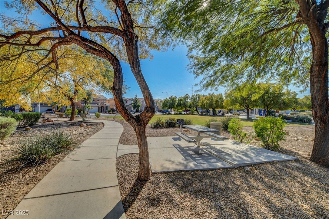 405 Prairie Moon Avenue, North Las Vegas, Nevada image 44