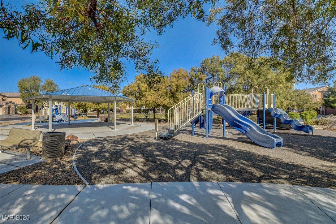 405 Prairie Moon Avenue, North Las Vegas, Nevada image 42
