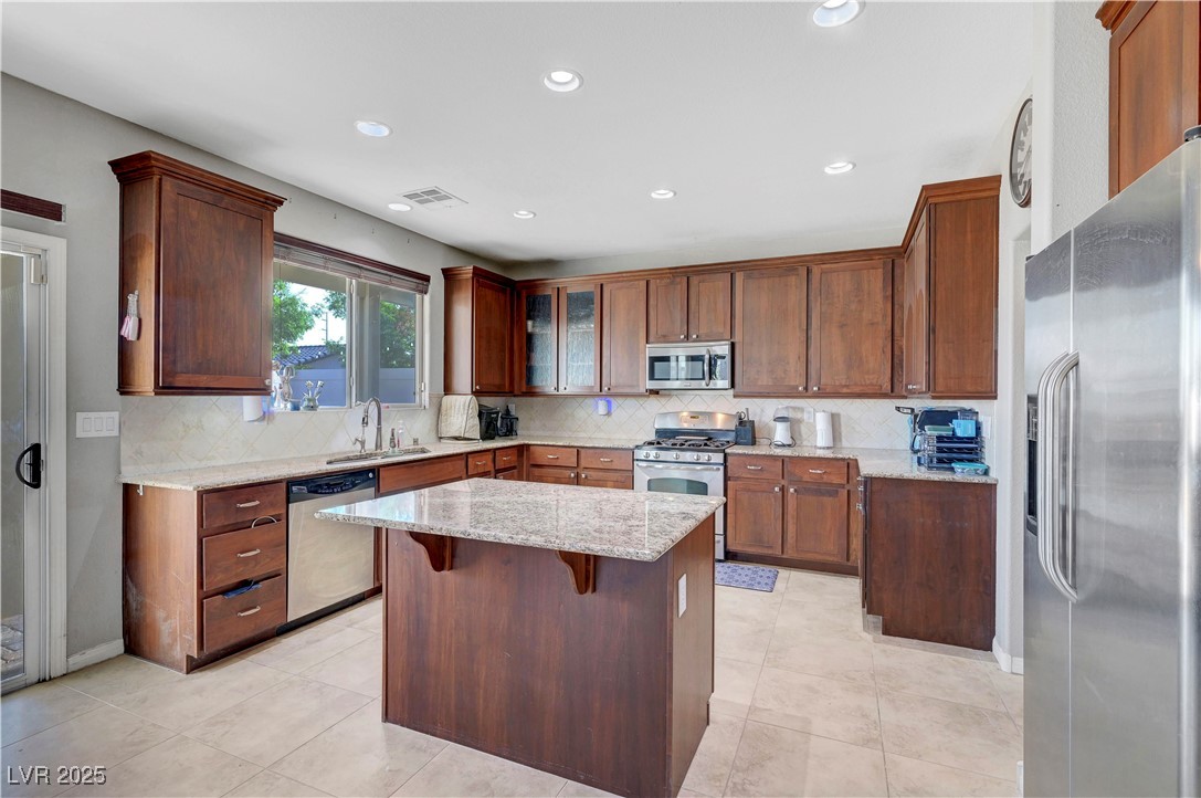 405 Prairie Moon Avenue, North Las Vegas, Nevada image 6