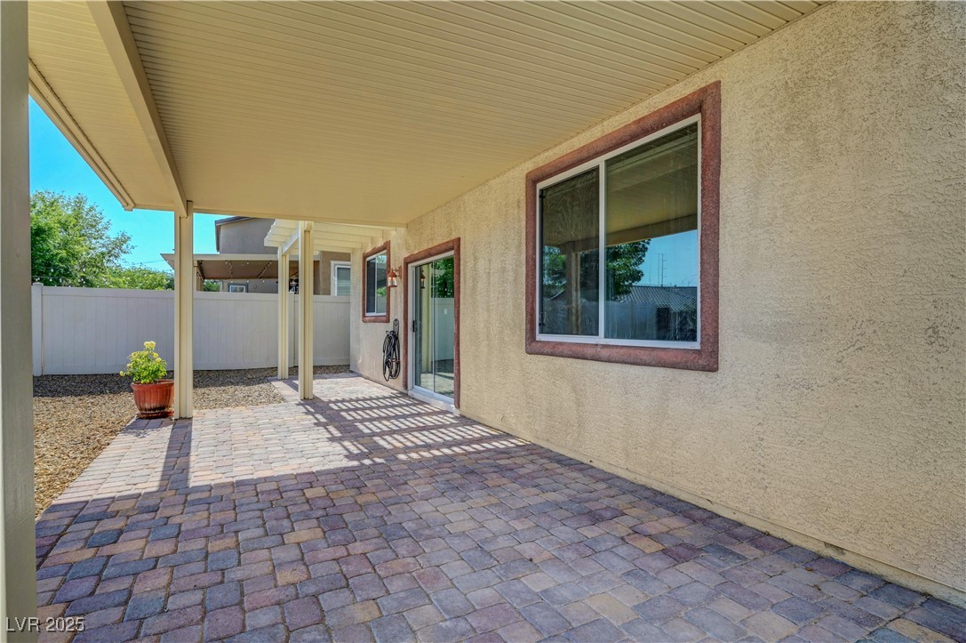 405 Prairie Moon Avenue, North Las Vegas, Nevada image 30
