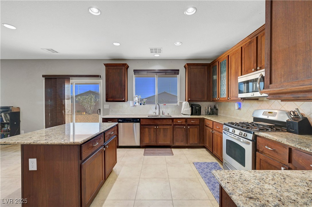 405 Prairie Moon Avenue, North Las Vegas, Nevada image 5