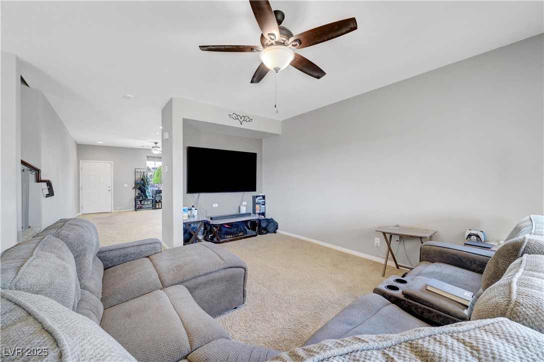 405 Prairie Moon Avenue, North Las Vegas, Nevada image 17