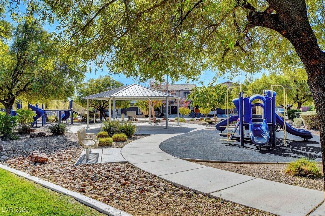 405 Prairie Moon Avenue, North Las Vegas, Nevada image 50
