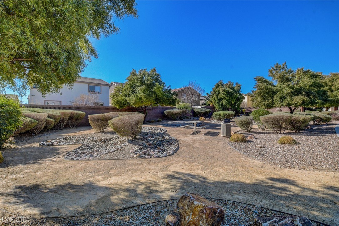 405 Prairie Moon Avenue, North Las Vegas, Nevada image 39