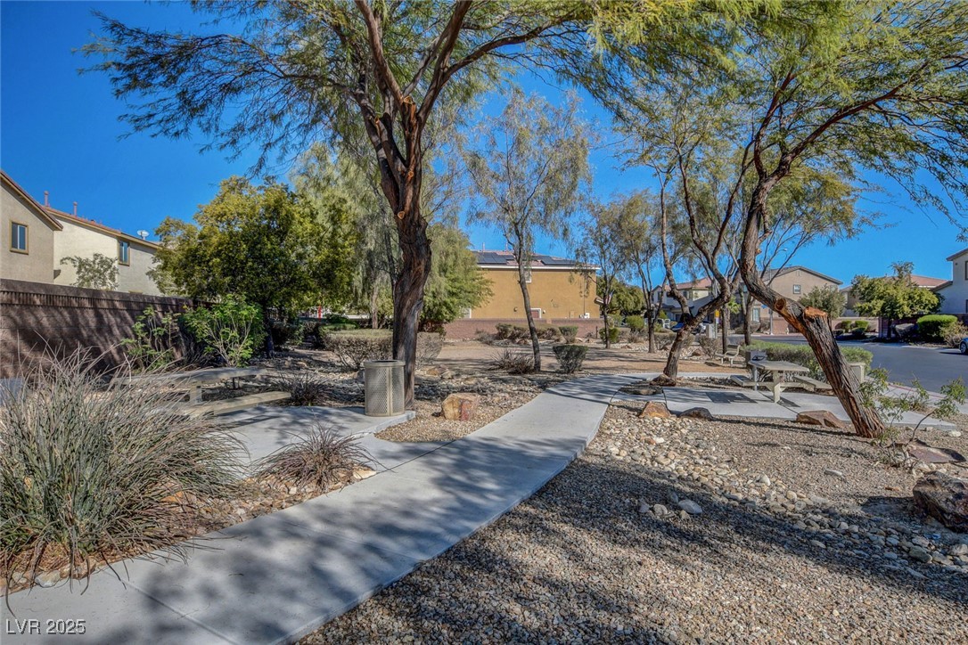 405 Prairie Moon Avenue, North Las Vegas, Nevada image 47