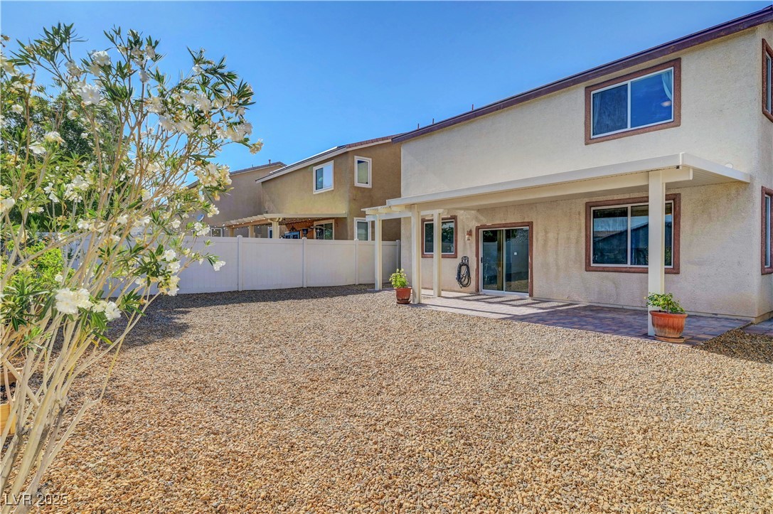 405 Prairie Moon Avenue, North Las Vegas, Nevada image 35