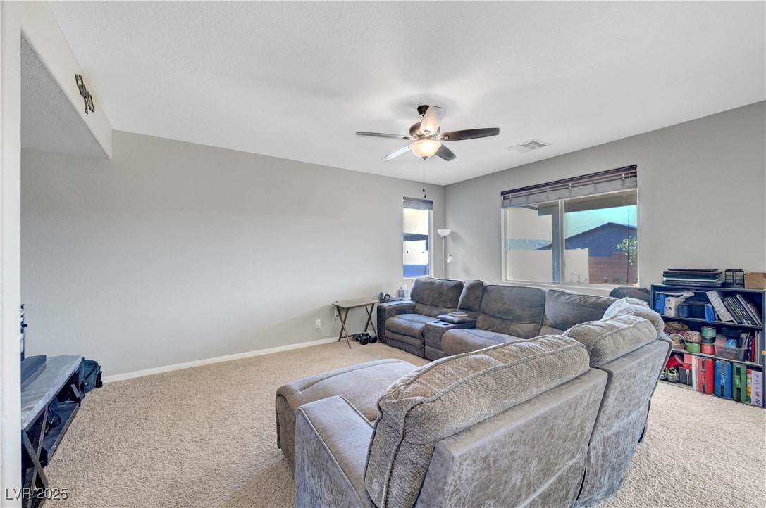 405 Prairie Moon Avenue, North Las Vegas, Nevada image 15